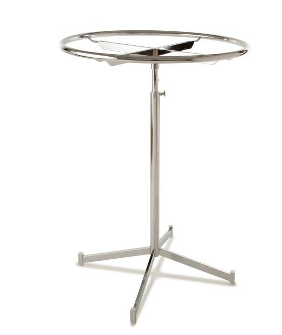 rack giratorio