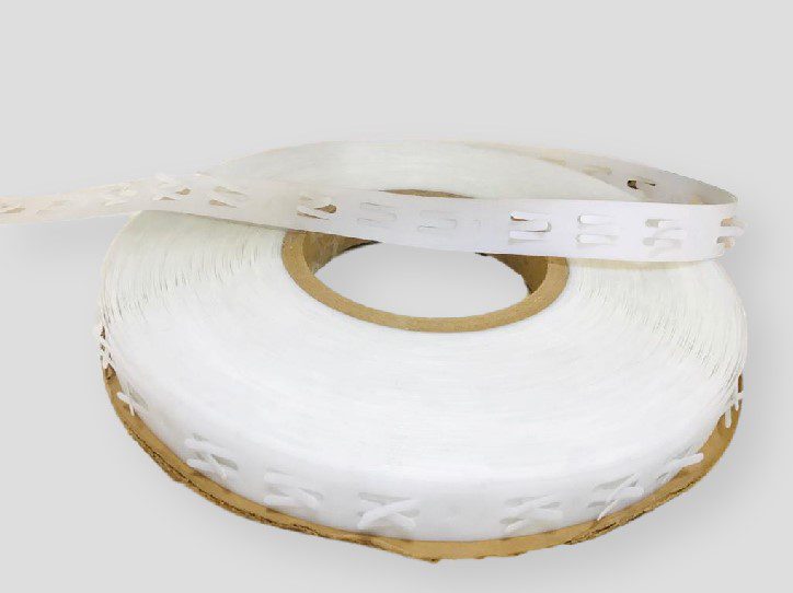 Rollo de Clips Tira Plastica – Display Internacional