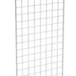grid 2×6 blanca