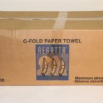 c fold regatta