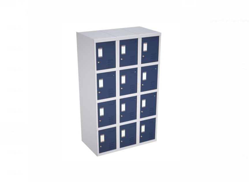 Lockers