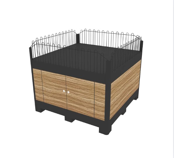 Mesa oferta