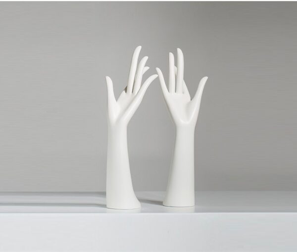 HAND -1