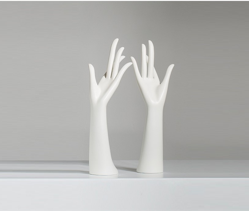 HAND -1