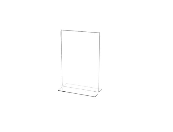 ACRILICO VERTICAL 6X9