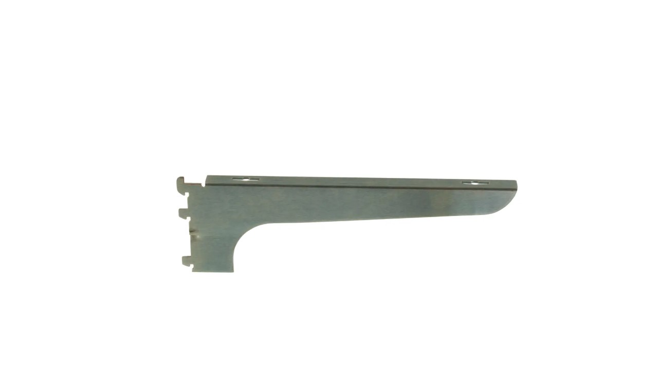 Palometa riel con soporte metalico 12