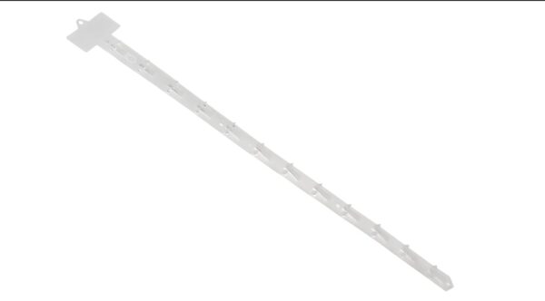 tira de impulso plastica new